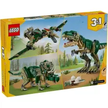 Lego Creator 31151 T-Rex dinoszaurusz