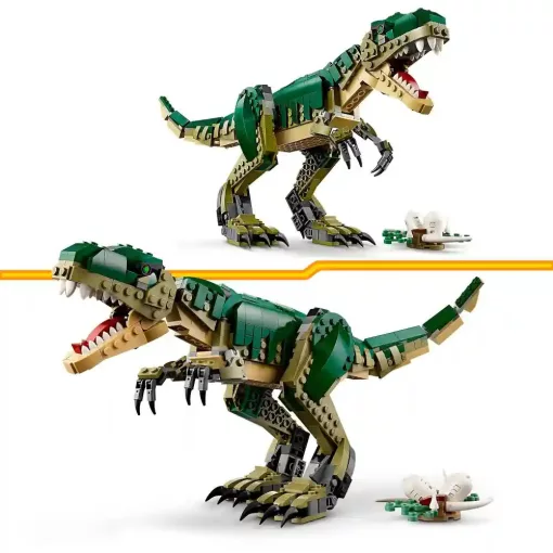 Lego Creator 31151 T-Rex dinoszaurusz