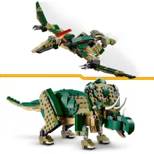 Lego Creator 31151 T-Rex dinoszaurusz