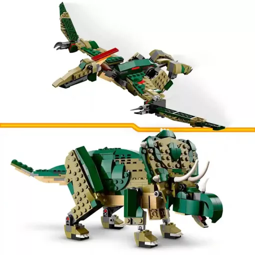Lego Creator 31151 T-Rex dinoszaurusz