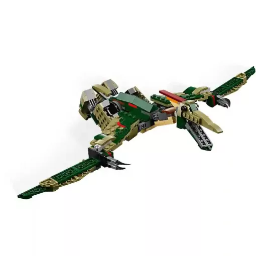 Lego Creator 31151 T-Rex dinoszaurusz