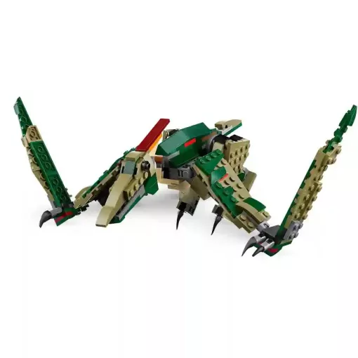 Lego Creator 31151 T-Rex dinoszaurusz