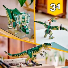 Lego Creator 31151 T-Rex dinoszaurusz