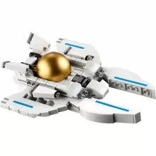 Lego Creator 31152 Űrhajós