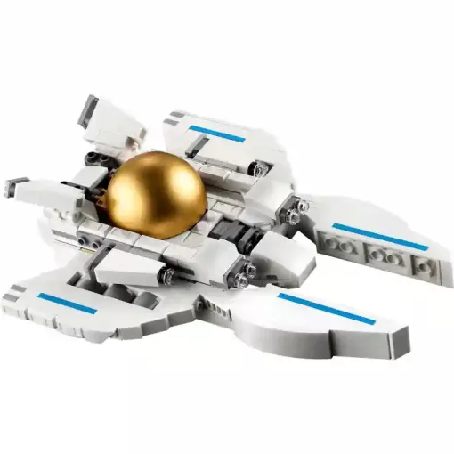 Lego Creator 31152 Űrhajós