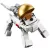 Lego Creator 31152 Űrhajós