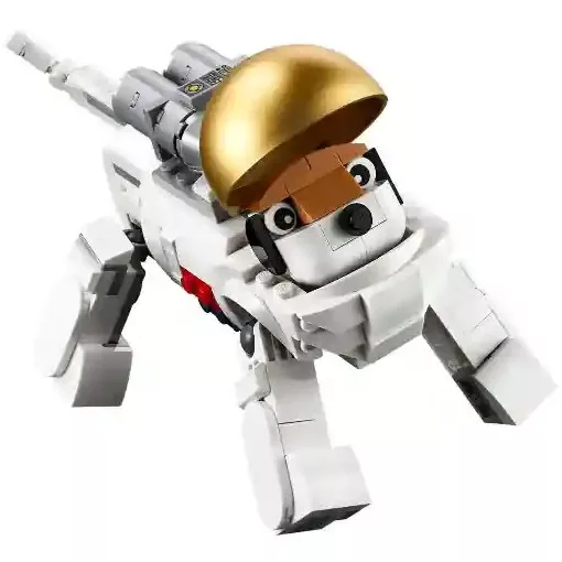 Lego Creator 31152 Űrhajós