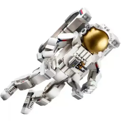 Lego Creator 31152 Űrhajós