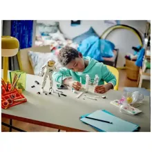 Lego Creator 31152 Űrhajós
