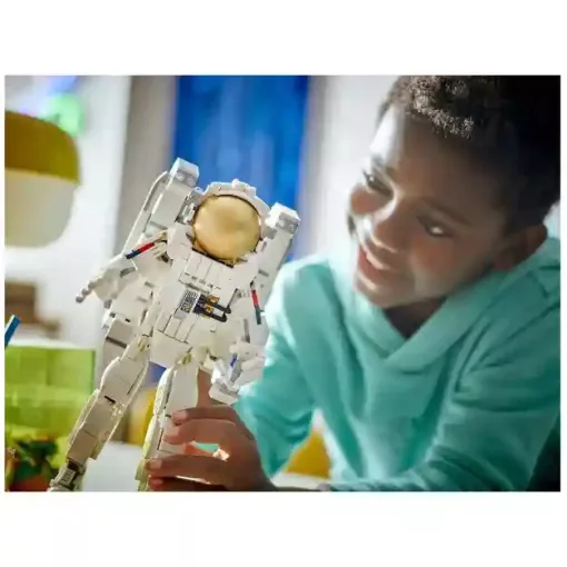 Lego Creator 31152 Űrhajós