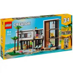 Lego Creator 31153 Modern ház