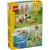 Lego Creator 31162 Aranyos nyuszi
