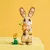 Lego Creator 31162 Aranyos nyuszi