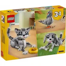 Lego Creator 31163 Játékos cica