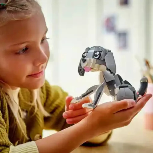 Lego Creator 31163 Játékos cica