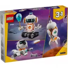Lego Creator 31164 Űrrobot