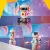 Lego Creator 31164 Űrrobot