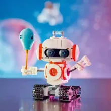 Lego Creator 31164 Űrrobot