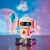 Lego Creator 31164 Űrrobot