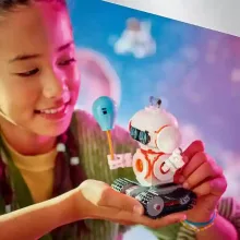Lego Creator 31164 Űrrobot