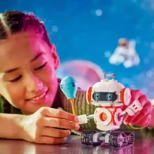 Lego Creator 31164 Űrrobot