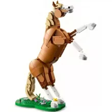 Lego Creator 31166 Csodaszép ló (szarvas, medve)
