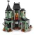 Lego Creator 31167 Kísértetkastély (hajó, vonat)