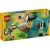   Lego Creator 31173 Vadállatok: Trópusi tukán (pillangó, hal)