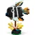   Lego Creator 31173 Vadállatok: Trópusi tukán (pillangó, hal)