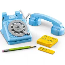 Lego Creator 31174 Retró telefonok