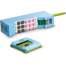 Lego Creator 31174 Retró telefonok