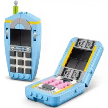 Lego Creator 31174 Retró telefonok
