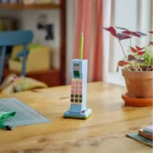 Lego Creator 31174 Retró telefonok