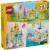   Lego Creator 31175 Egyszarvúak kastélya (hajó, játszótér)