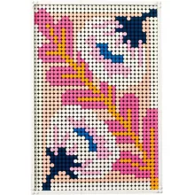 Lego Art 31207 Virágművészet