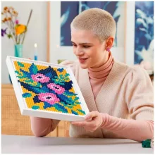 Lego Art 31207 Virágművészet