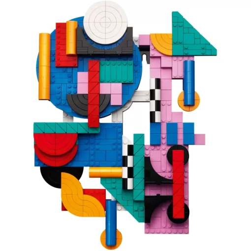 Lego Art 31210 Modern művészet