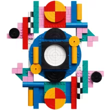 Lego Art 31210 Modern művészet