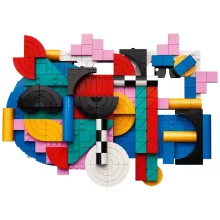 Lego Art 31210 Modern művészet