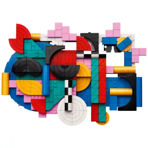 Lego Art 31210 Modern művészet