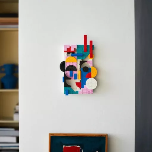 Lego Art 31210 Modern művészet