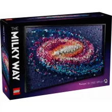 Lego Art 31212 A Tejútrendszer