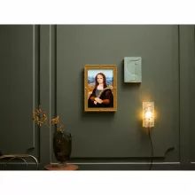 Lego Art 31213 Mona Lisa "festmény"