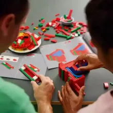 Lego Art 31214 LOVE