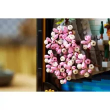 Lego Art 31218 Tájkép a japán cseresznyevirágzásról