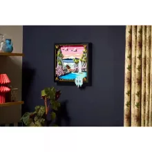 Lego Art 31218 Tájkép a japán cseresznyevirágzásról