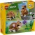 Lego Creator 31376 Aranyos hörcsög egy virággal
