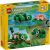 Lego Creator 31377 Teknős egy vízililiom-virággal