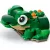 Lego Creator 31377 Teknős egy vízililiom-virággal