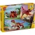 Lego Creator 31379 Veszedelmes dinoszaurusz